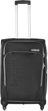 Чемодан American Tourister Featherlite II 34T-09002 Black