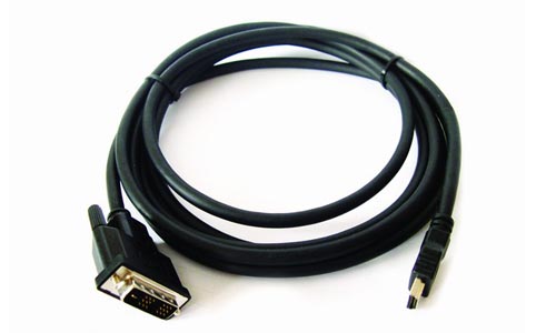 Кабель Kramer C-HDMI/DVI-10