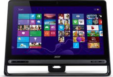 Моноблок Acer Aspire Z3-605 (Core i3/3227U/1900Mhz/6144Mb/1Tb/DVDRW/23/HD8670m/1GB/W8/Black)