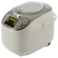 Мультиварка Tefal RK812132, 750Вт, бежевый бежевый