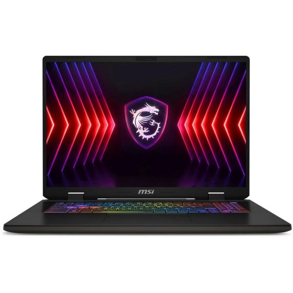 Ноутбук MSI Sword 17 HX B14VGKG-048XRU 17