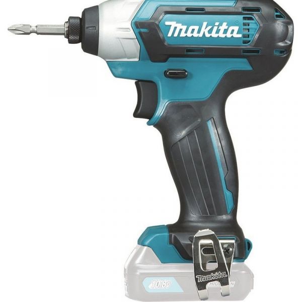 Шуруповерт Makita TD110DZ