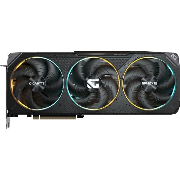 Видеокарта Gigabyte NVIDIA GeForce RTX 5070 (GV-N5070GAMING OC-12GD 1.0) GV-N5070GAMING OC-12GD 1.0, 12 Гб, GDDR7