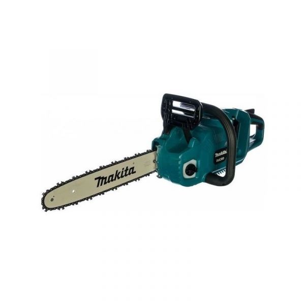 Электрическая цепная пила Makita DUC353Z