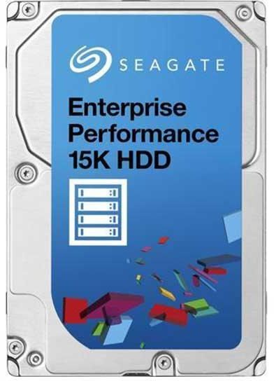 Жесткий диск Seagate ST600MP0006 0.6 Тб HDD SAS 3.0 2.5 